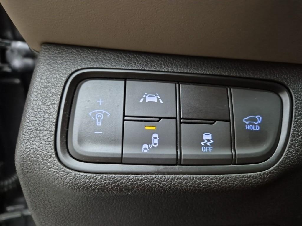 HYUNDAI Santa Fe 2019 Gris - Importación desde Corea - HF Imports Iquique - Foto 17