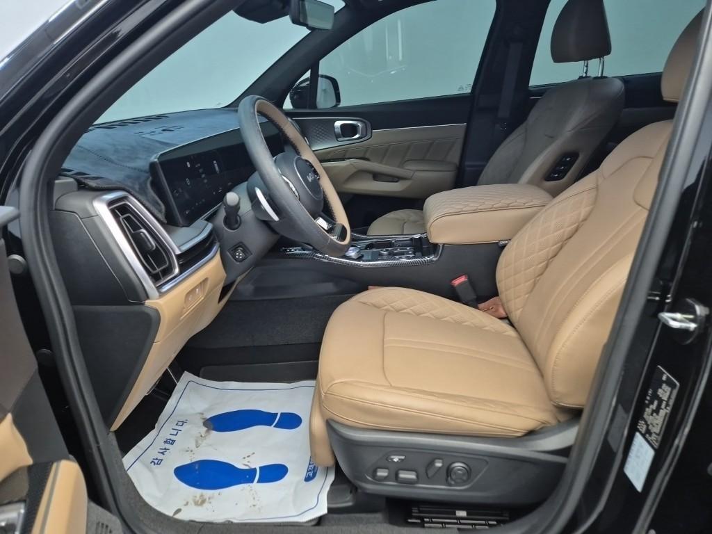 KIA Sorento - Vista 11