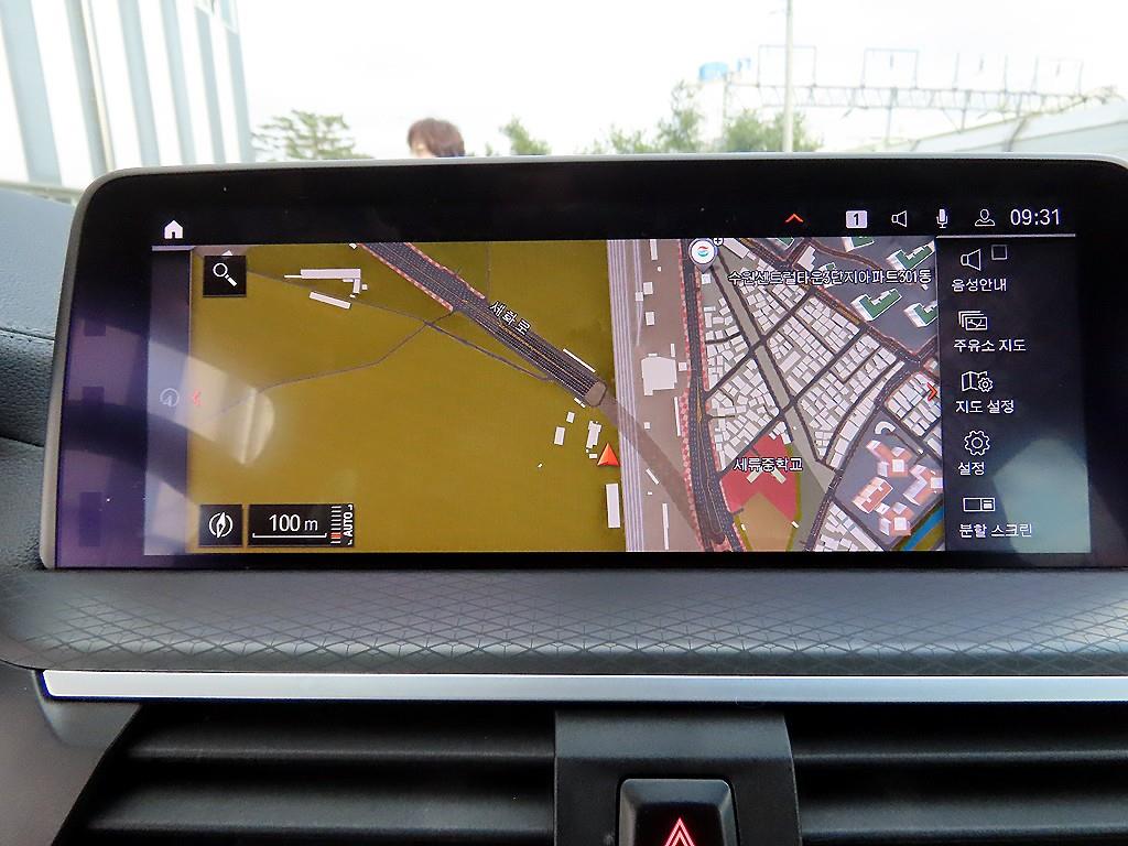 BMW X4 2020 Blanco - Importación desde Corea - HF Imports Iquique - Foto 13