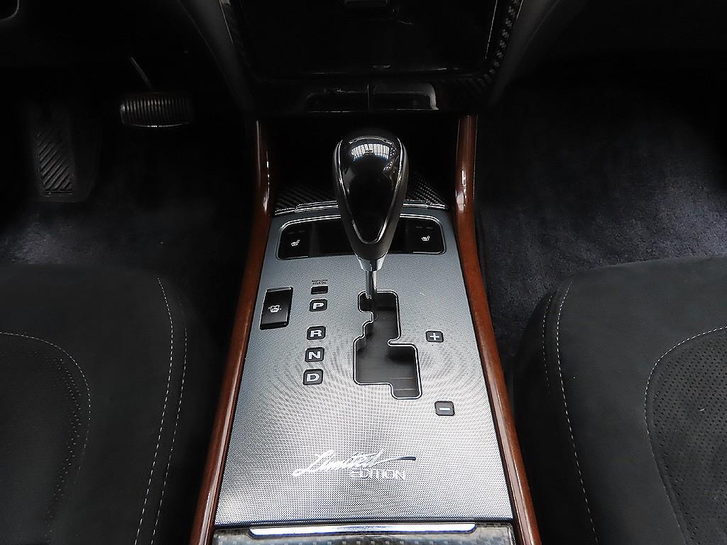 HYUNDAI Grandeur 2010 Negro - Importación desde Corea - HF Imports Iquique - Foto 13