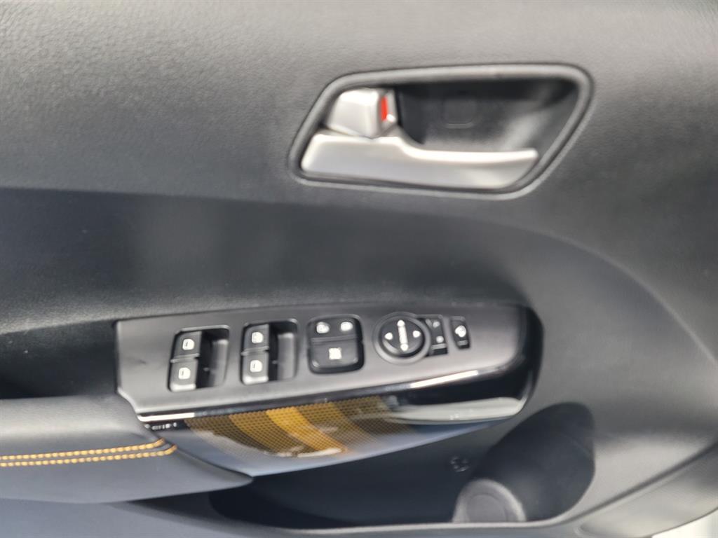 KIA Morning - Vista 8