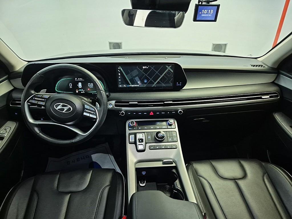 HYUNDAI Palisade - Vista 7