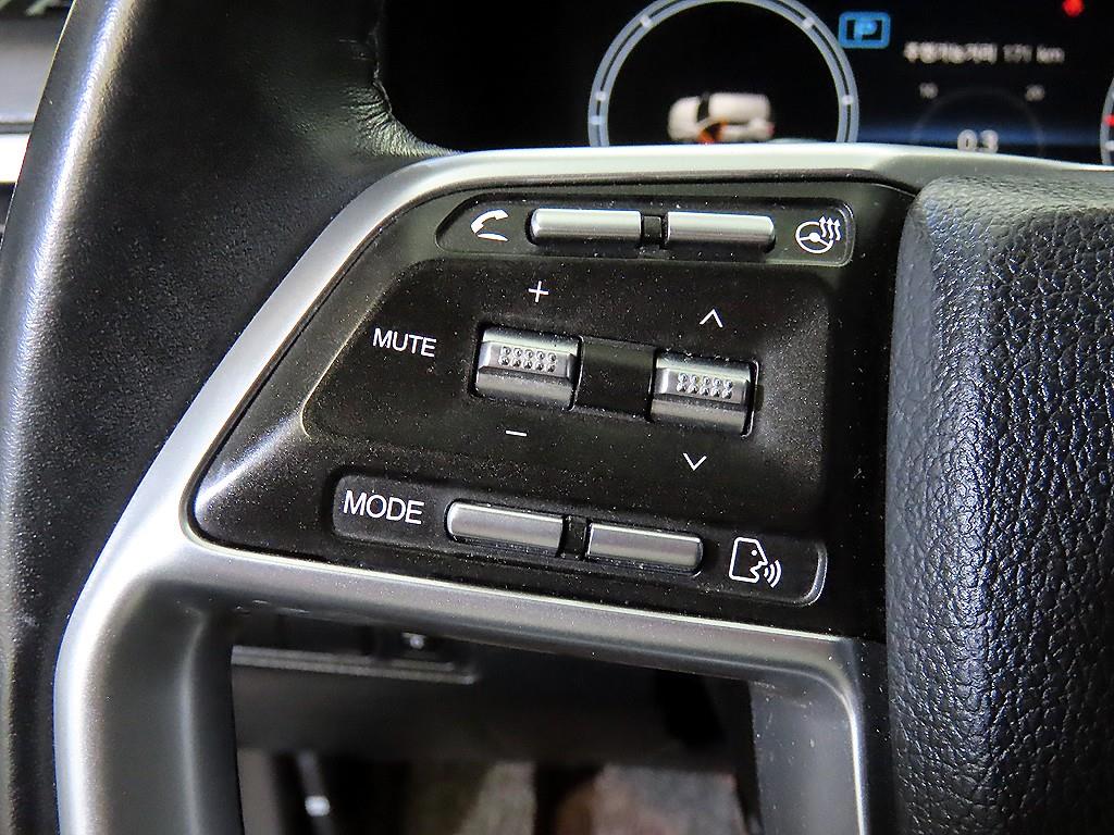 Ssangyong Rexton 2021 Negro - Importación desde Corea - HF Imports Iquique - Foto 13