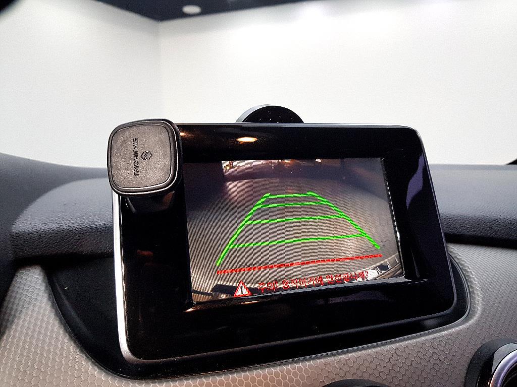 Mercedes Benz B Class (MY B) 2013 Blanco - Importación desde Corea - HF Imports Iquique - Foto 13