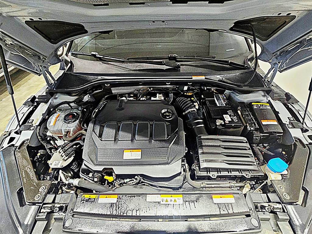 Volkswagen Arteon - Vista 5