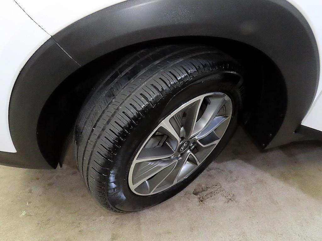 HYUNDAI Tucson 2018 Blanco - Importación desde Corea - HF Imports Iquique - Foto 20