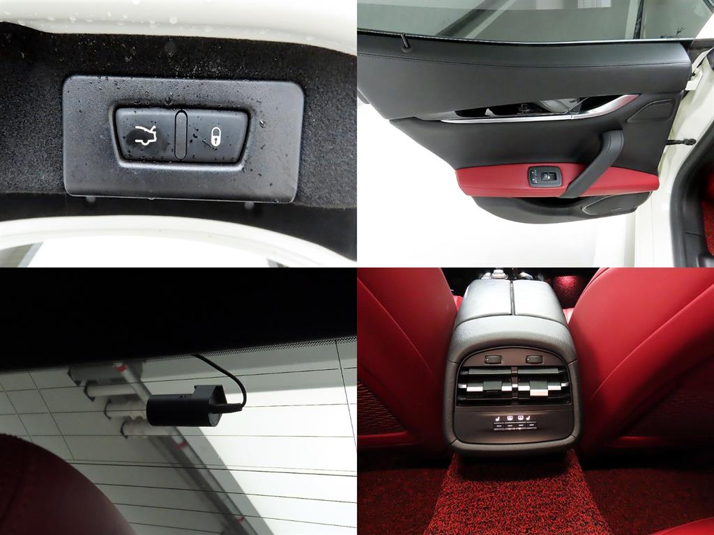 Maserati Ghibli 2018 - Importación desde Corea - HF Imports Iquique - Foto 18