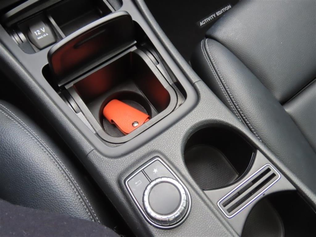 Mercedes Benz GLA Class 2017 Gris - Importación desde Corea - HF Imports Iquique - Foto 7