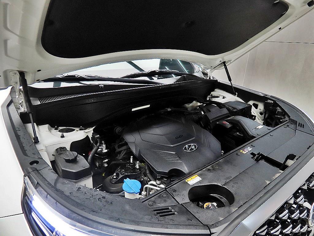 HYUNDAI Palisade 2021 Blanco - Importación desde Corea - HF Imports Iquique - Foto 18