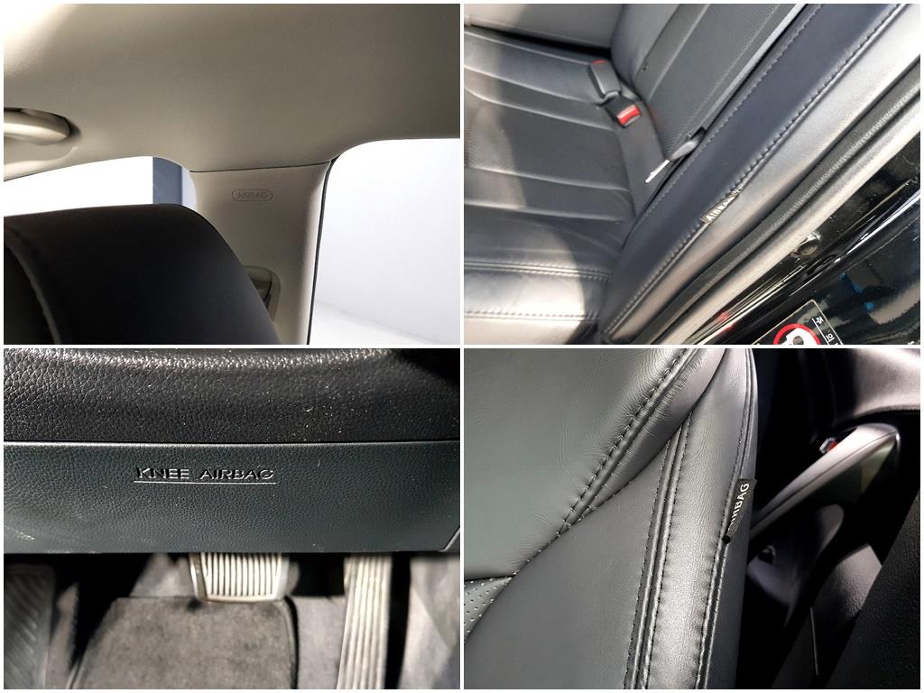 HYUNDAI Grandeur 2014 Negro - Importación desde Corea - HF Imports Iquique - Foto 17