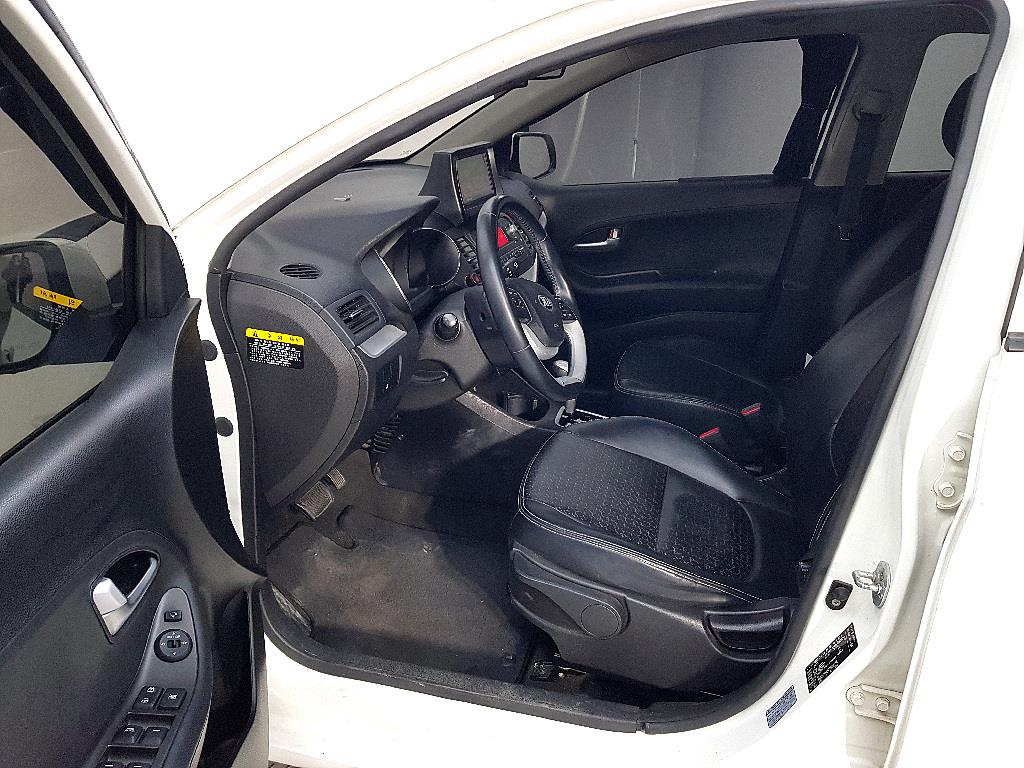 KIA Morning - Vista 7