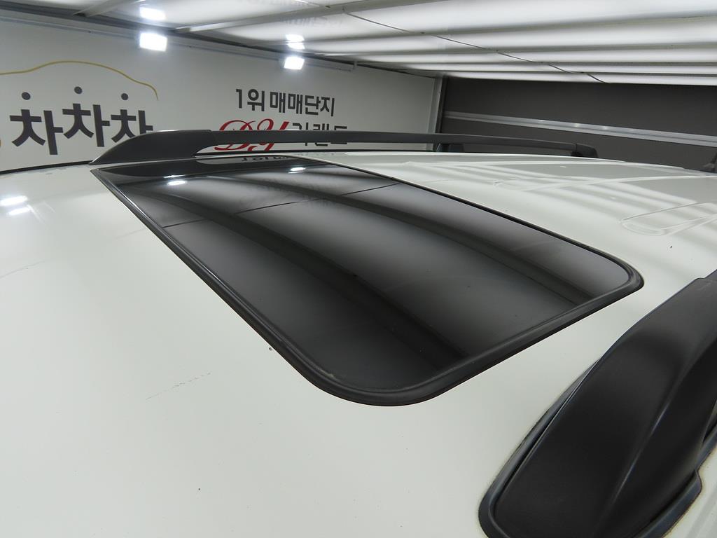 Ssangyong Korando 2015 Blanco - Importación desde Corea - HF Imports Iquique - Foto 16