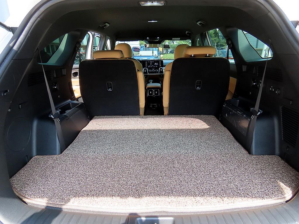 KIA Sorento 2022 Blanco - Importación desde Corea - HF Imports Iquique - Foto 18