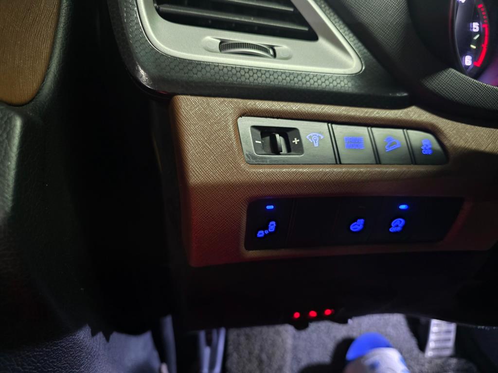 HYUNDAI Santa Fe - Vista 11