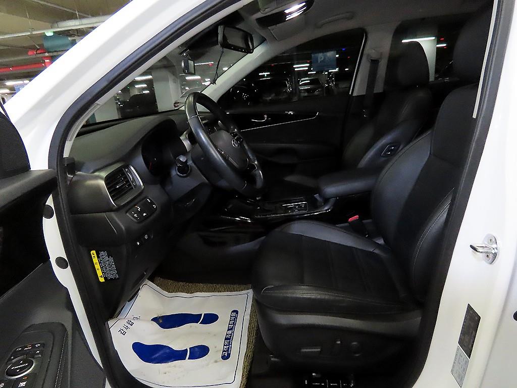 KIA Sorento - Vista 6