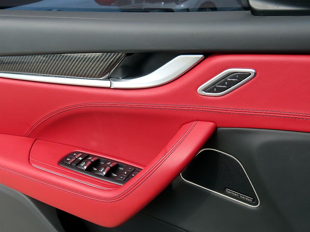 Maserati Levante - Vista 11