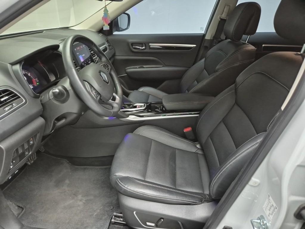 SAMSUNG QM6 2025 Blanco - Importación desde Corea - HF Imports Iquique - Foto 18