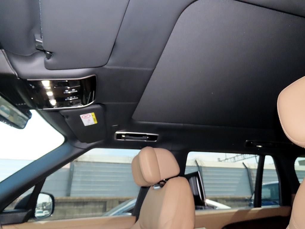 Land Rover Range Rover 2024 Negro - Importación desde Corea - HF Imports Iquique - Foto 16