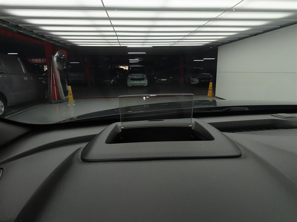 Chevrolet Trail Blazer - Vista 11