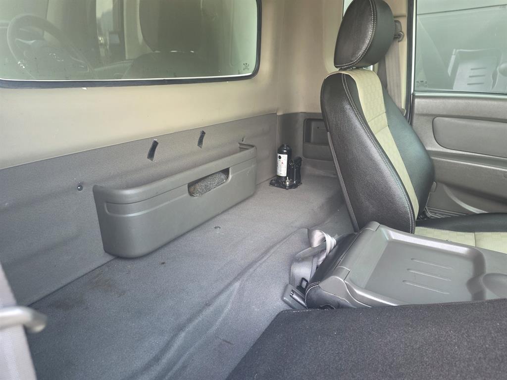 Small Truck Normal Box(High Deck) 2020 Blanco - Importación desde Corea - HF Imports Iquique - Foto 15