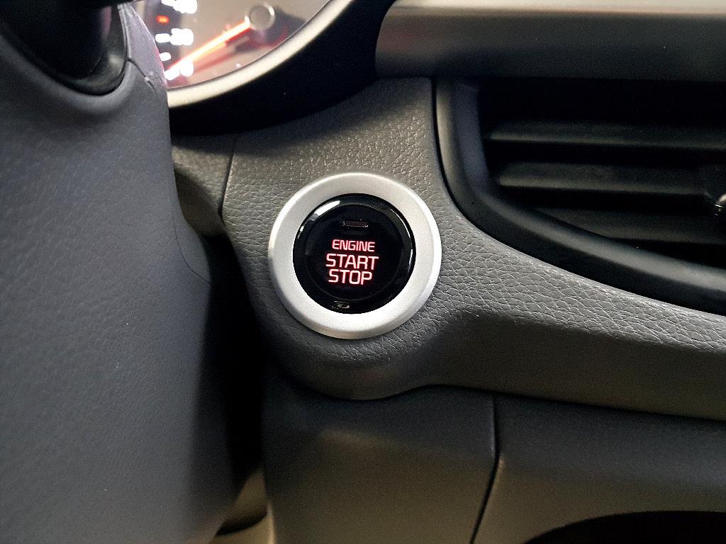 KIA Morning 2021 Blanco - Importación desde Corea - HF Imports Iquique - Foto 16