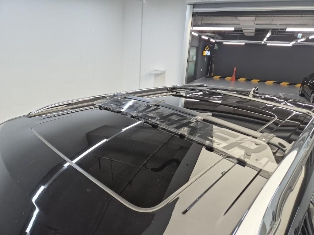 Ford Explorer - Vista 7