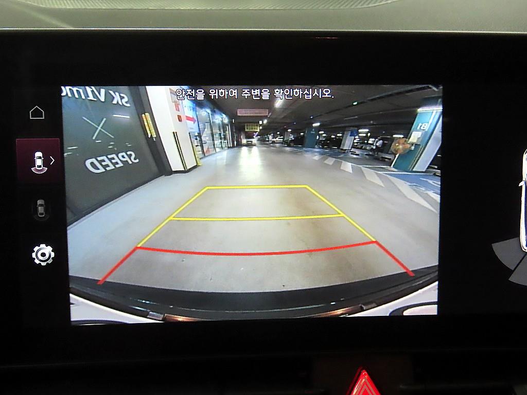 KIA Sportage 2022 - Importación desde Corea - HF Imports Iquique - Foto 15