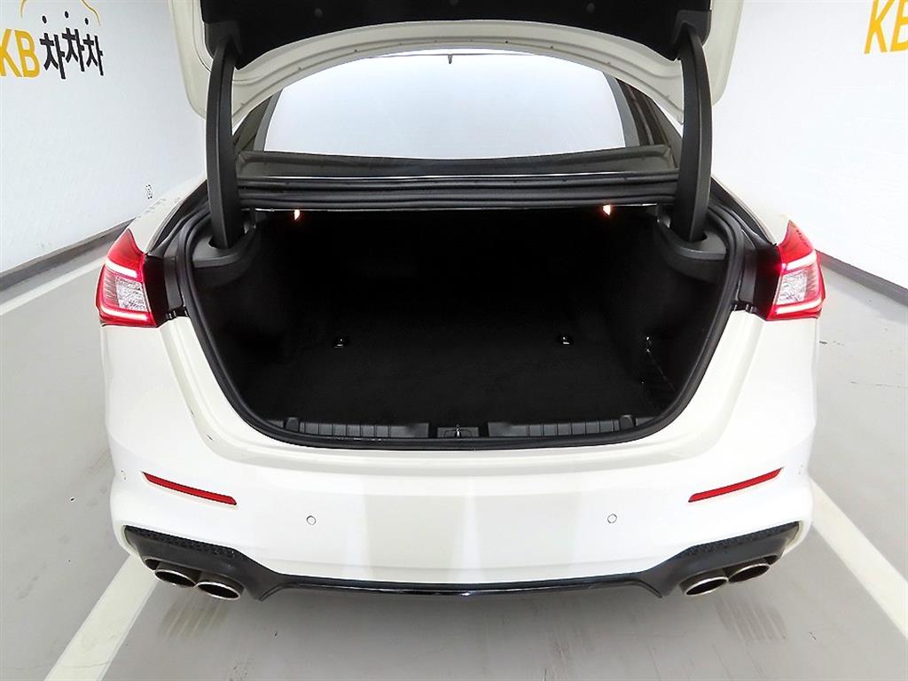 Maserati Ghibli - Vista 5