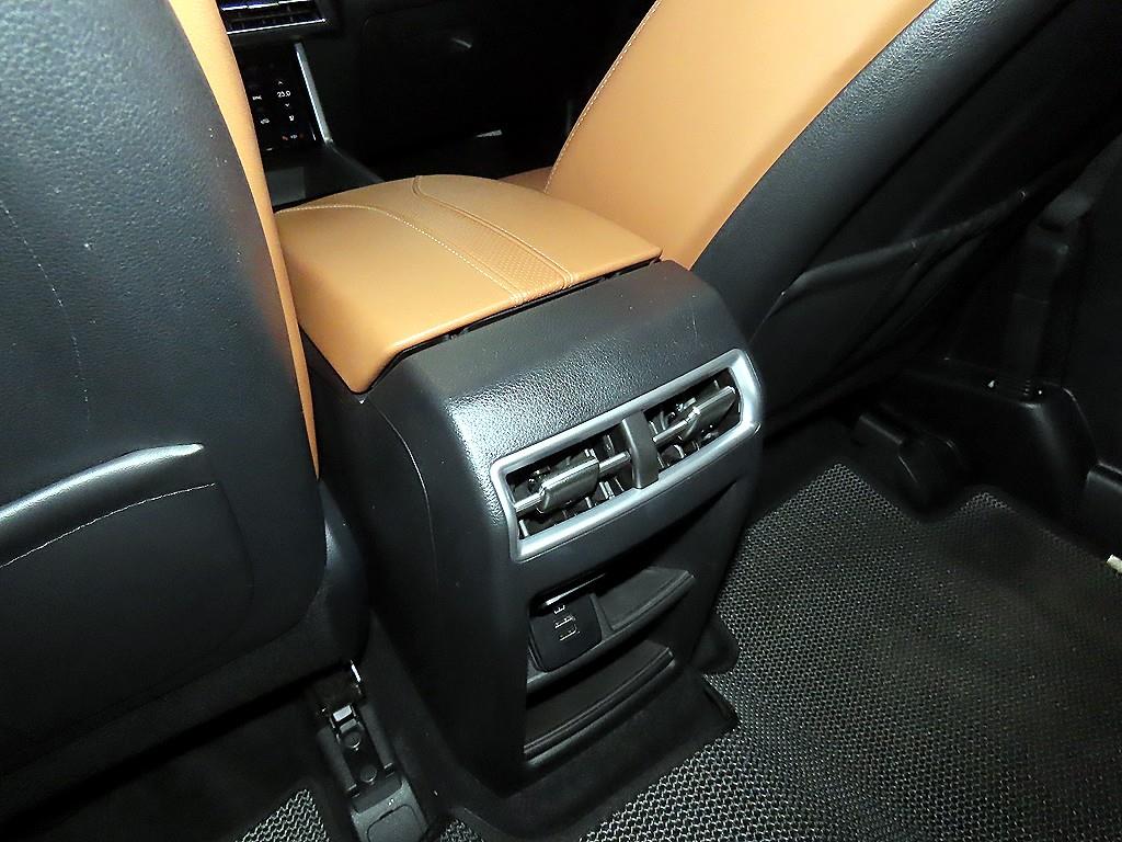 Ssangyong Torres 2023 Blanco - Importación desde Corea - HF Imports Iquique - Foto 16