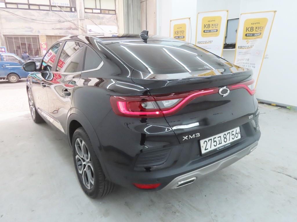 SAMSUNG XM3 - Vista 4