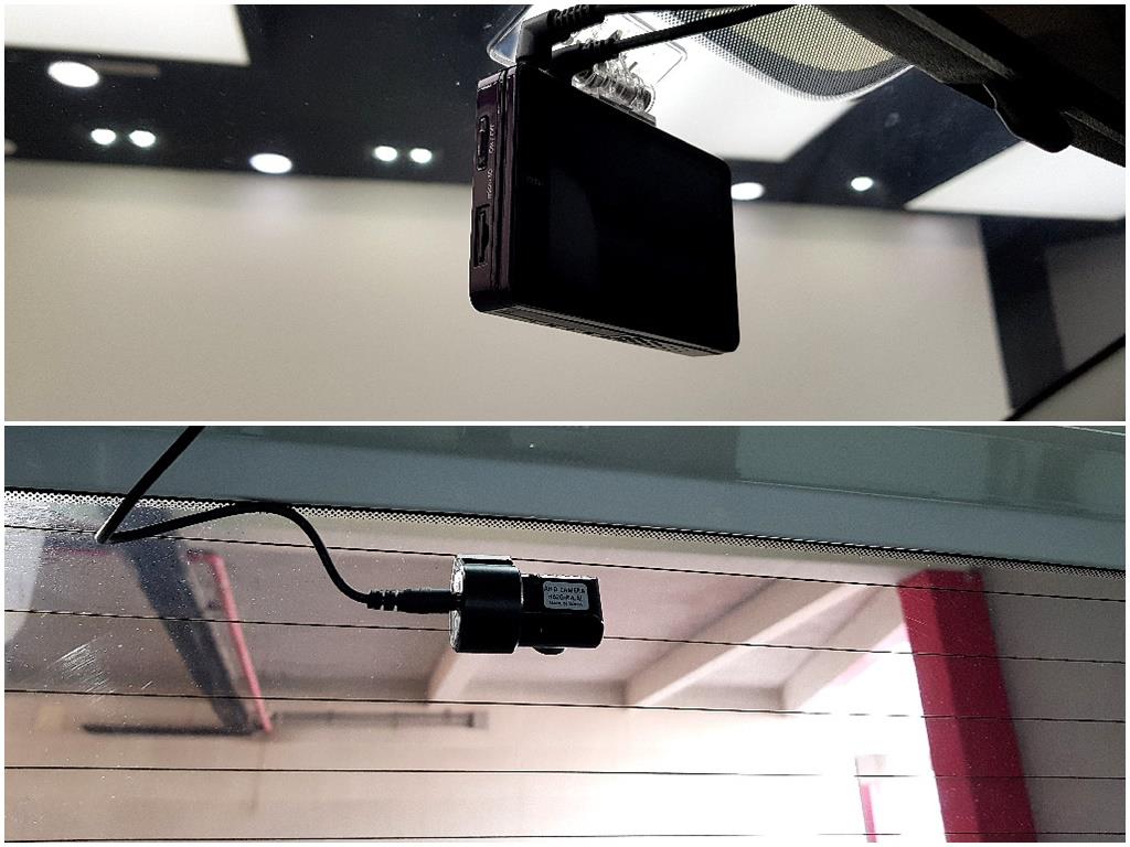 KIA Morning 2021 Blanco - Importación desde Corea - HF Imports Iquique - Foto 17