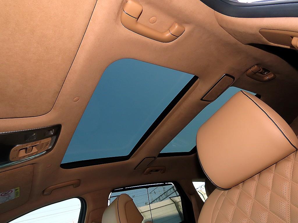 Genesis GV80 2020 Gris - Importación desde Corea - HF Imports Iquique - Foto 15