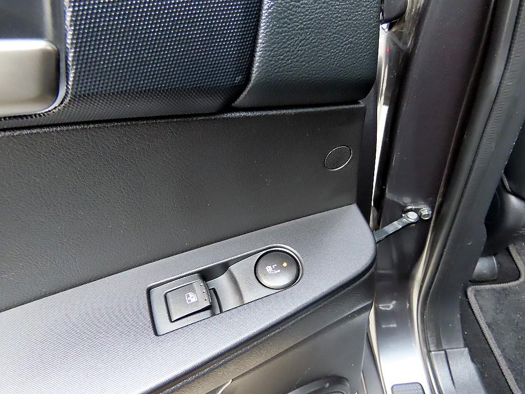 Ssangyong Korando 2018 Gris - Importación desde Corea - HF Imports Iquique - Foto 16