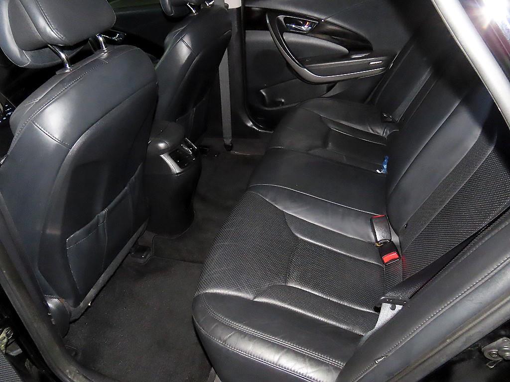 HYUNDAI Grandeur - Vista 7