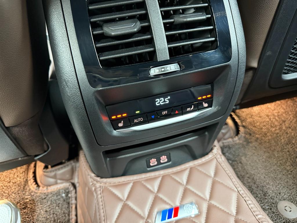 BMW X4 2025 Negro - Importación desde Corea - HF Imports Iquique - Foto 19