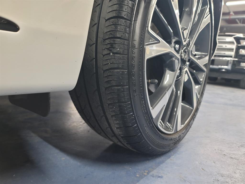 KIA Morning 2021 Blanco - Importación desde Corea - HF Imports Iquique - Foto 20