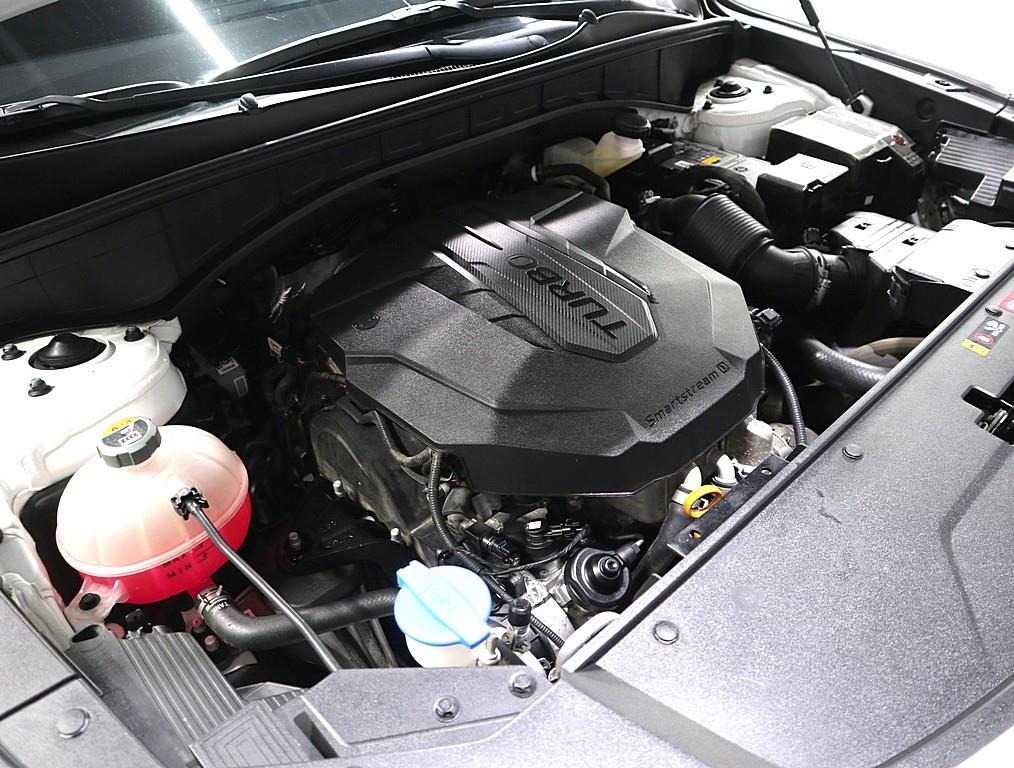 KIA Sorento - Vista 5