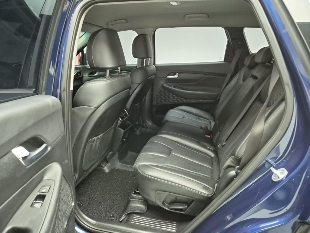 HYUNDAI Santa Fe - Vista 12