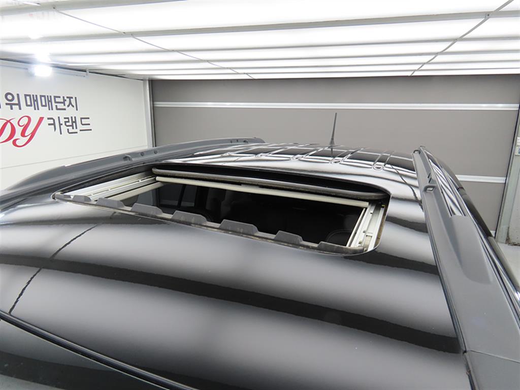 Jeep Compass 2013 Negro - Importación desde Corea - HF Imports Iquique - Foto 15