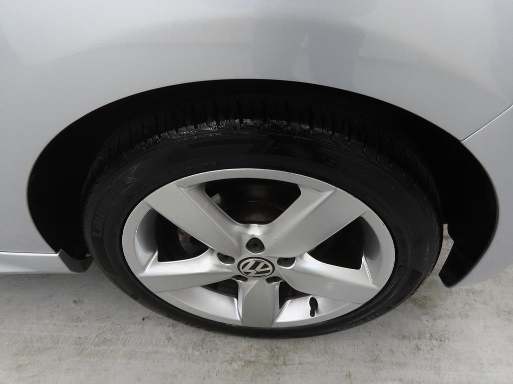 Volkswagen Golf 2013 Plateado - Importación desde Corea - HF Imports Iquique - Foto 20