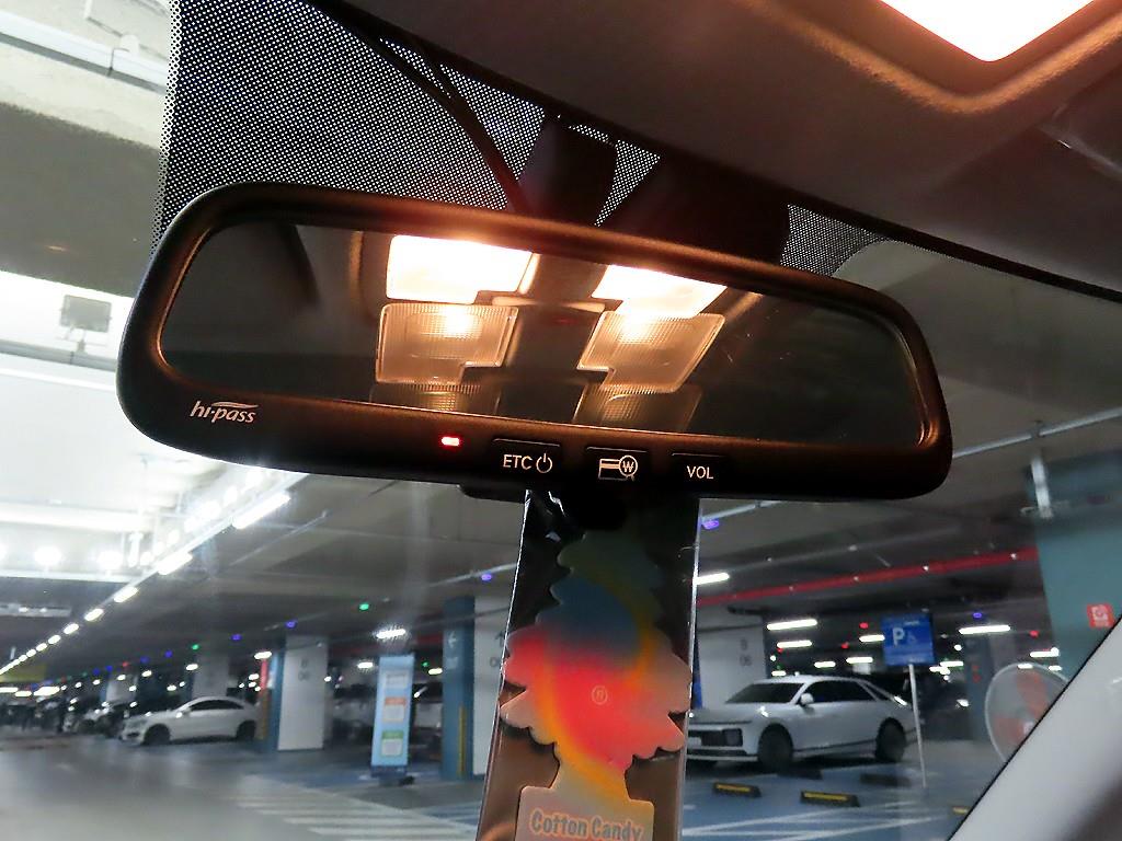 HYUNDAI Casper 2023 Verde - Importación desde Corea - HF Imports Iquique - Foto 15