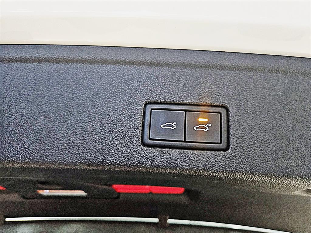 Volkswagen Touareg - Vista 8