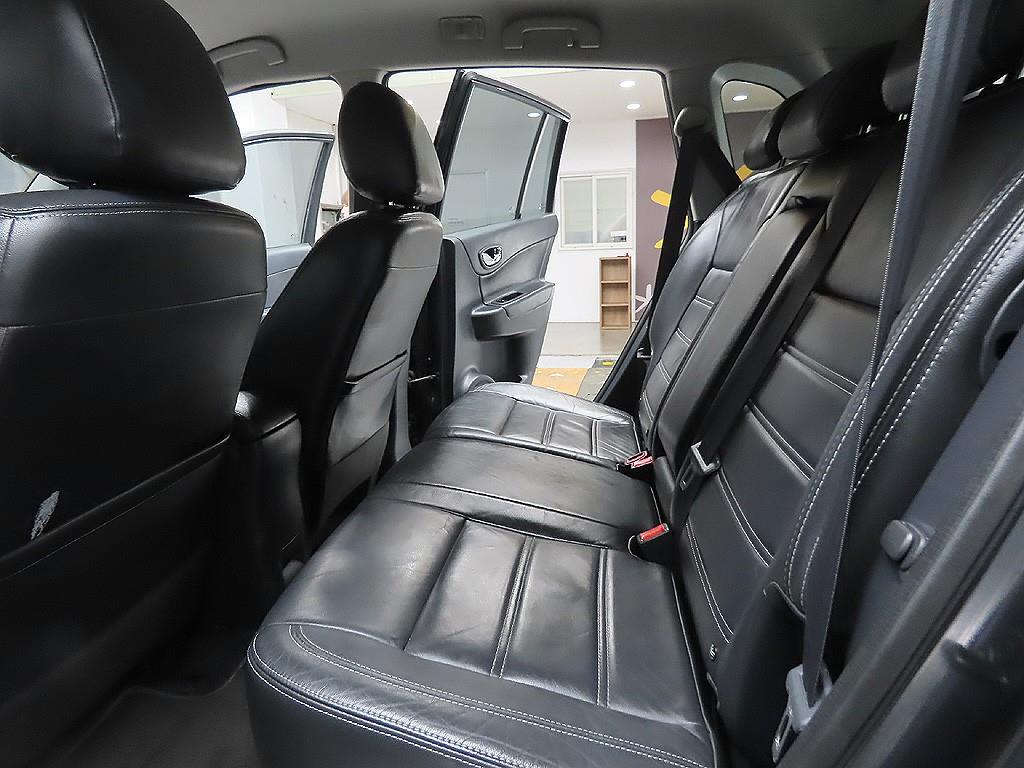 SAMSUNG QM5 2012 Negro - Importación desde Corea - HF Imports Iquique - Foto 9