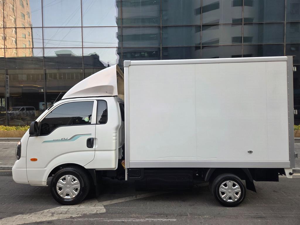 Small Truck Normal Box(High Deck) 2020 Blanco - Importación desde Corea - HF Imports Iquique - Foto 20