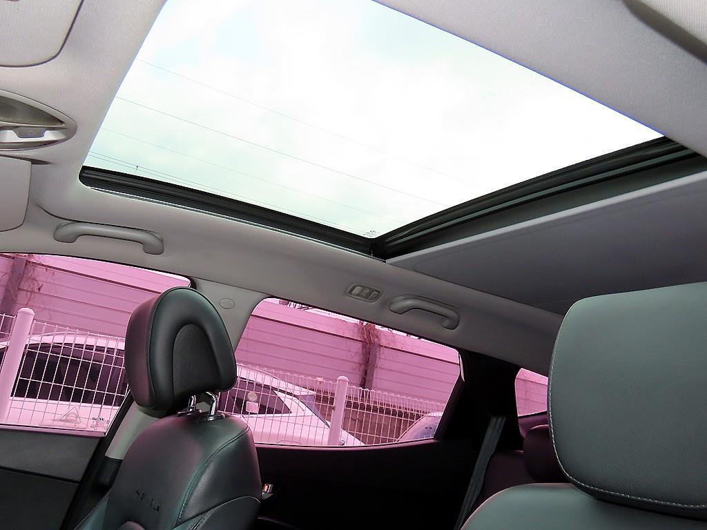 HYUNDAI Santa Fe 2014 Blanco - Importación desde Corea - HF Imports Iquique - Foto 17