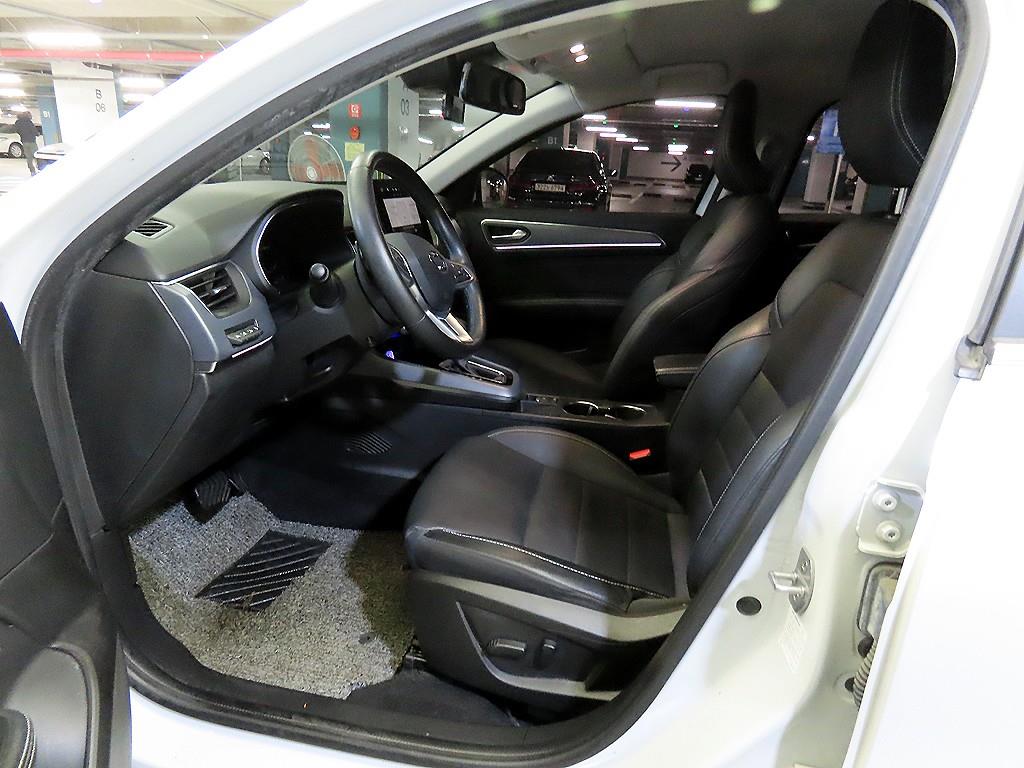 SAMSUNG XM3 - Vista 6