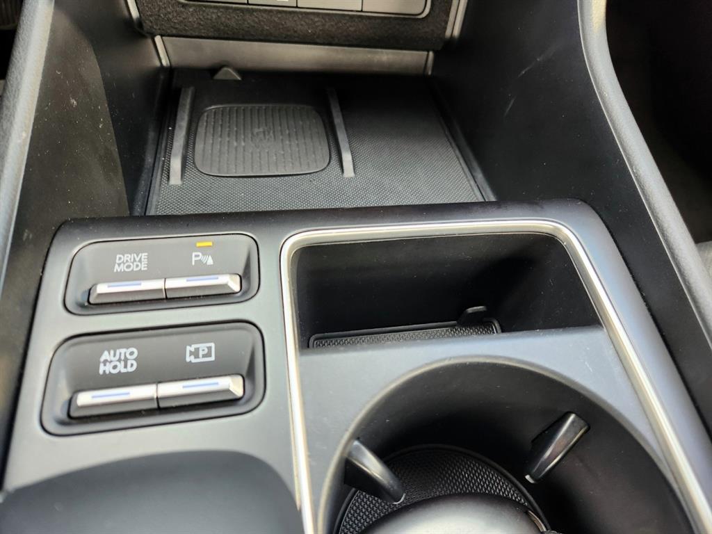 HYUNDAI Sonata 2024 Gris - Importación desde Corea - HF Imports Iquique - Foto 13