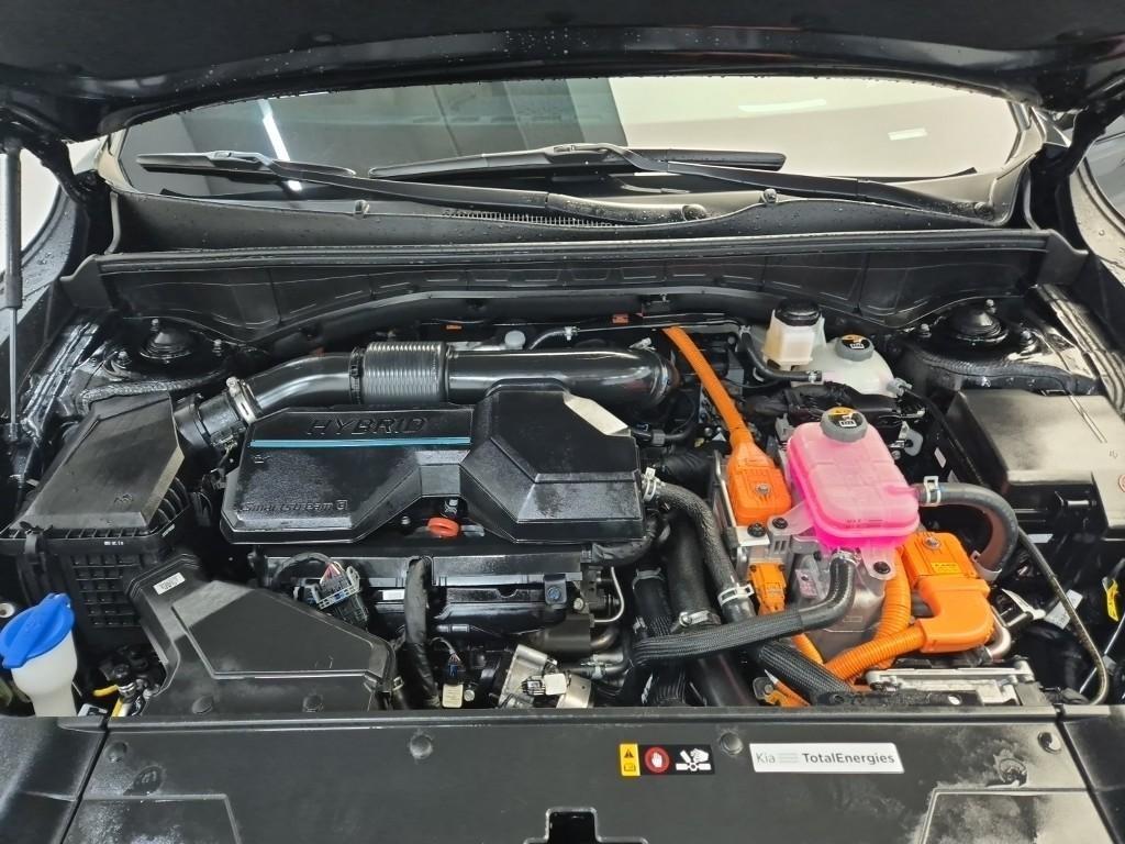 KIA Sorento - Vista 5