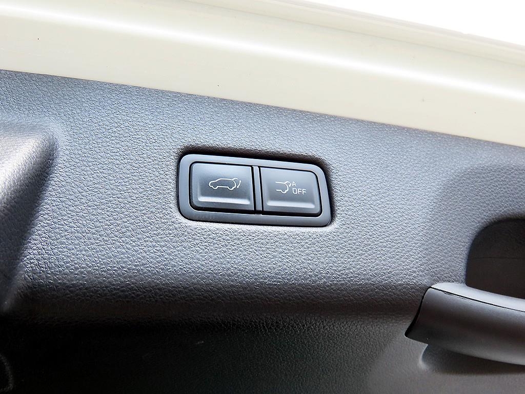 KIA Carnival 2023 Blanco - Importación desde Corea - HF Imports Iquique - Foto 15