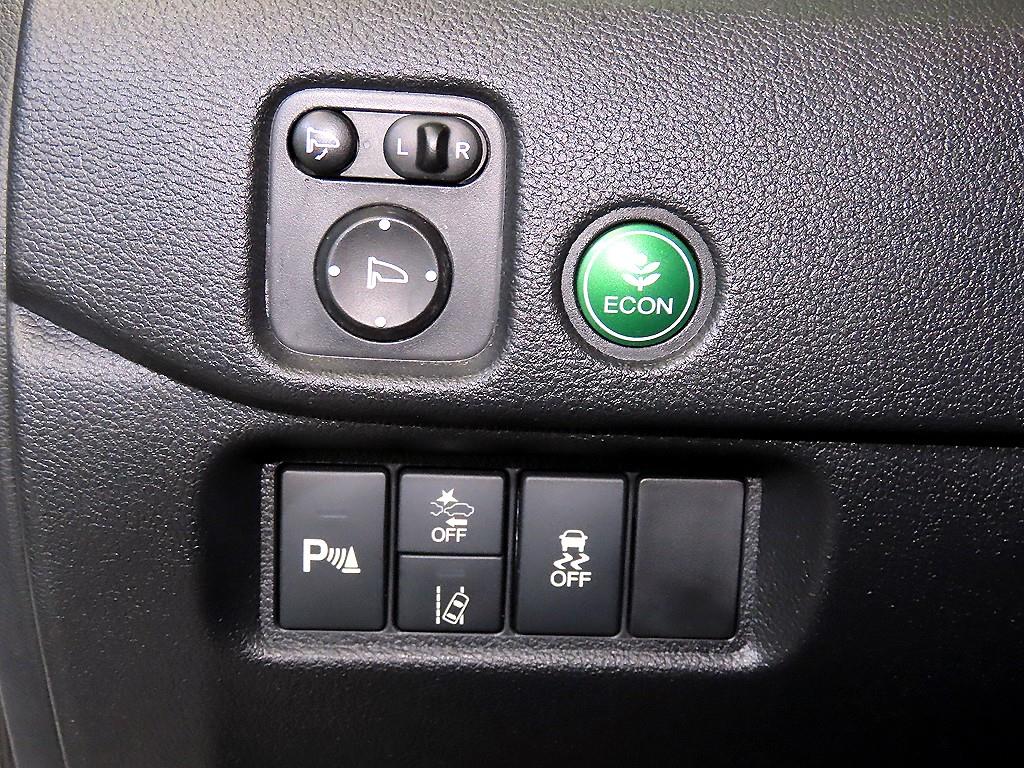 Honda Pilot 2019 Blanco - Importación desde Corea - HF Imports Iquique - Foto 14